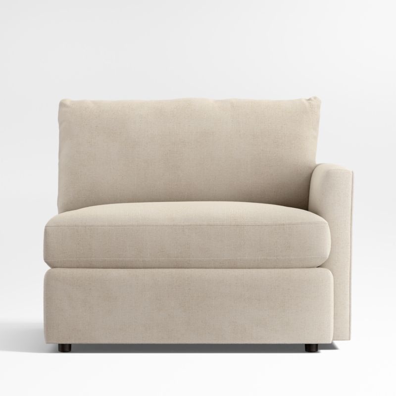 Lounge Right Arm Chair - image 0 of 3