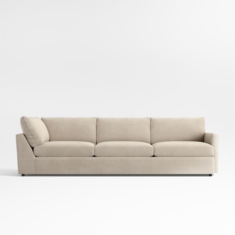 Lounge Right-Arm Corner Sofa - image 0 of 2