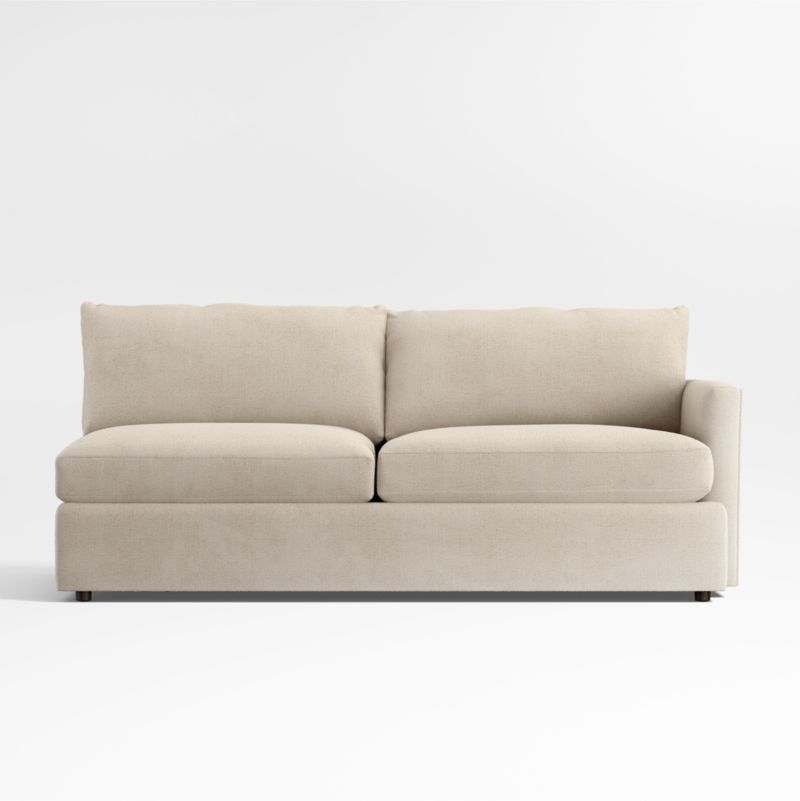 Lounge Right-Arm Sofa - image 0 of 3