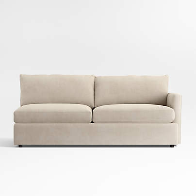 Lounge Right-Arm Sofa