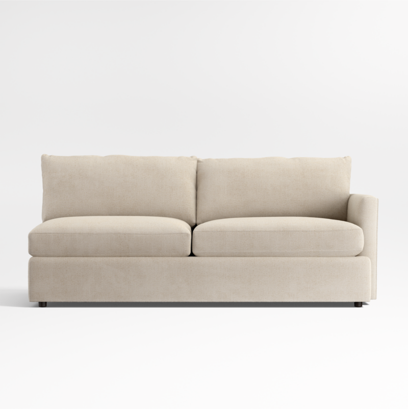 Lounge Right-Arm Sofa Sectional Piece - image 0 of 3