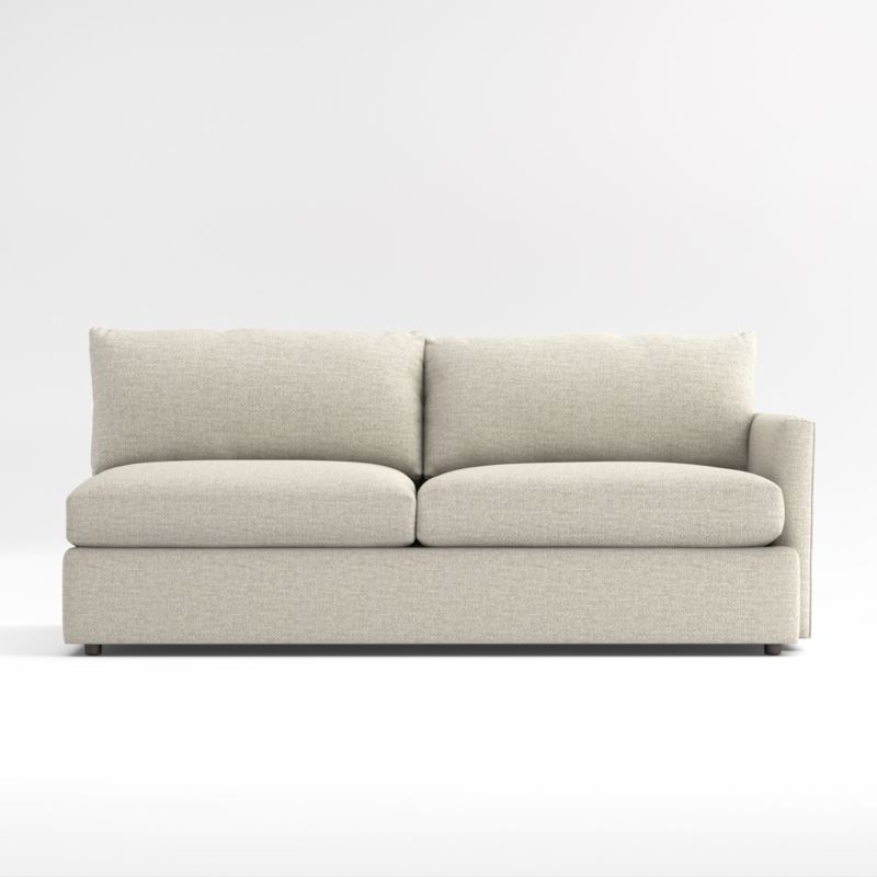 Lounge Right-Arm Sofa Sectional Piece