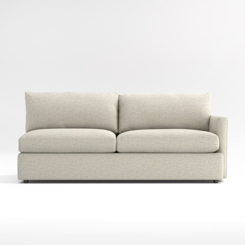 Lounge Right-Arm Sofa Sectional Piece - image 0 of 3
