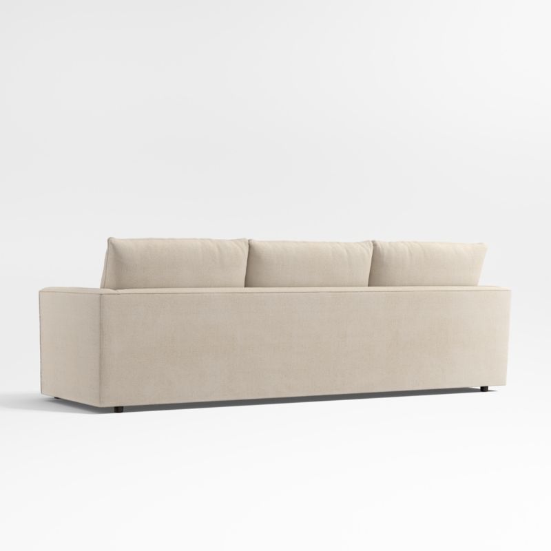 Lounge Grande Bench Sofa - image 10 of 15