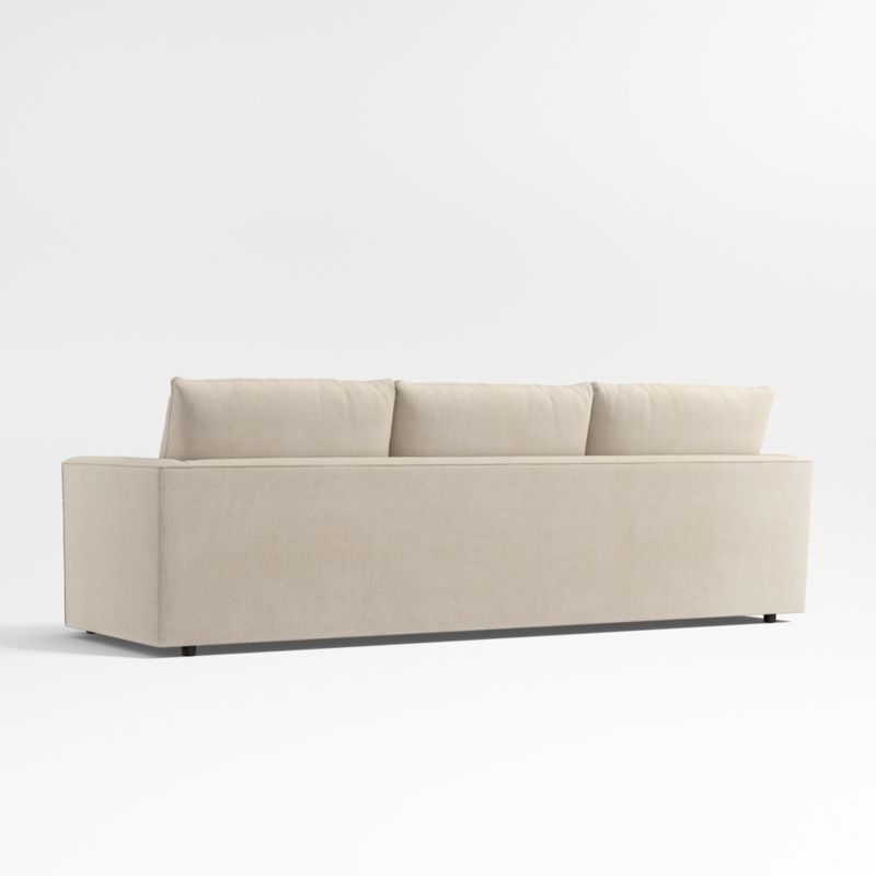 Lounge 105" Bench Grande Sofa - image 12 of 16