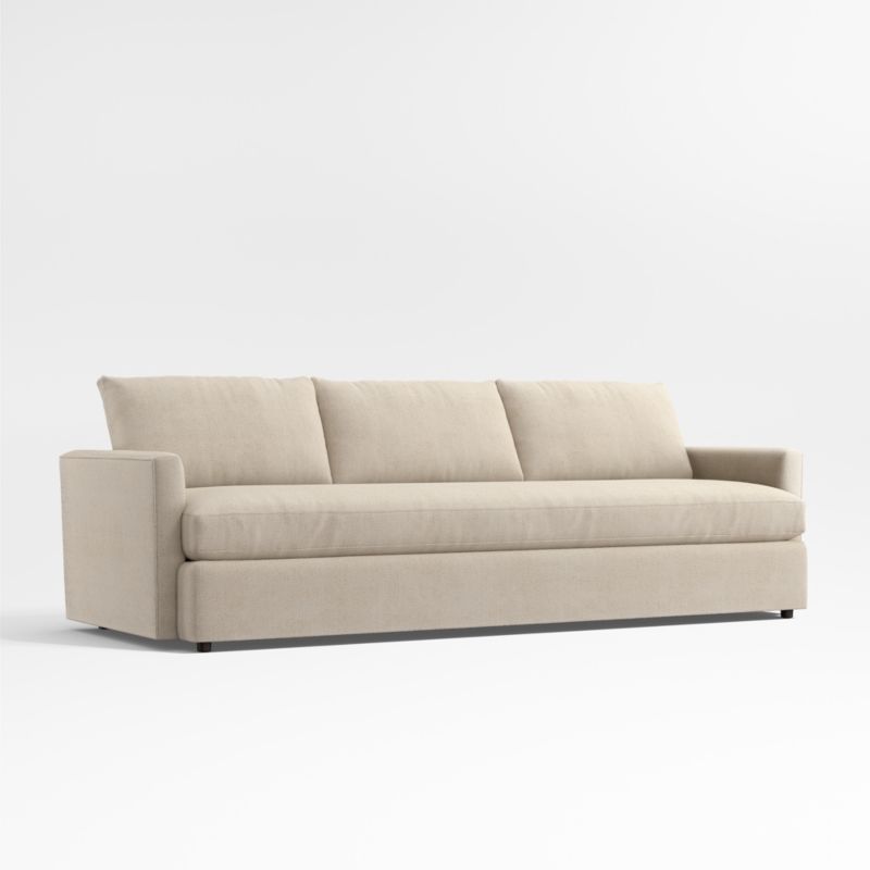 Lounge Grande Bench Sofa - image 8 of 15