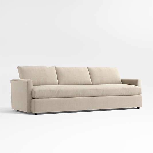 Lounge Grande Bench Sofa