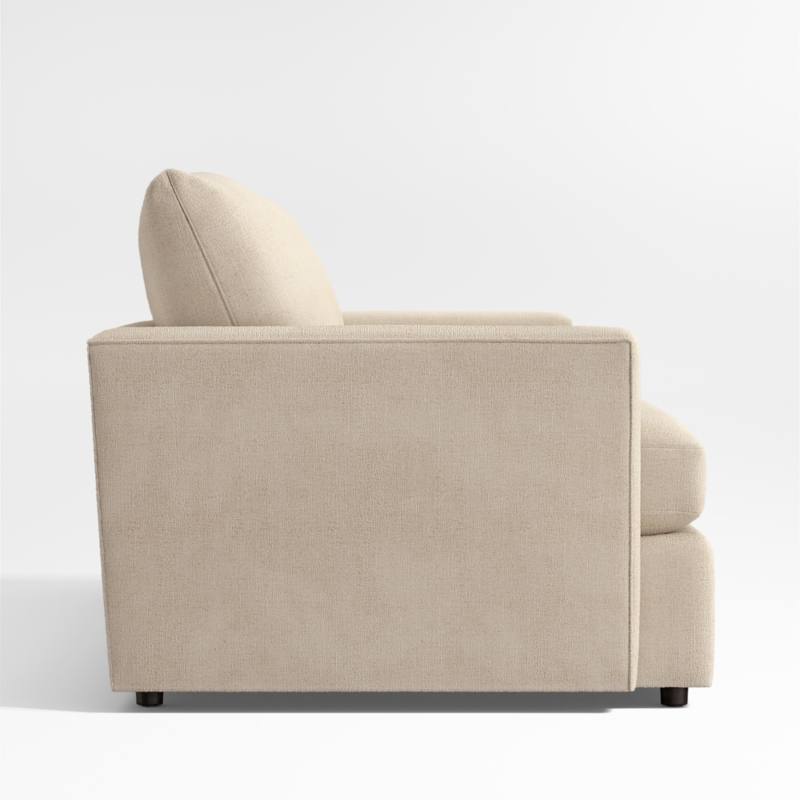 Lounge 105" Bench Grande Sofa - image 11 of 16