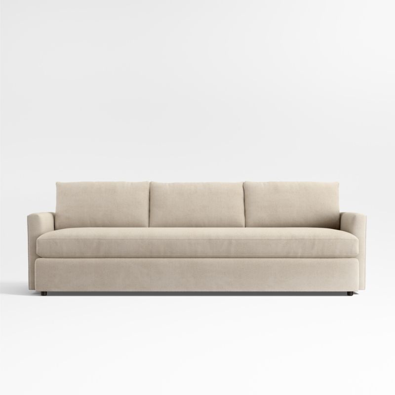 Lounge Grande Bench Sofa - image 0 of 15