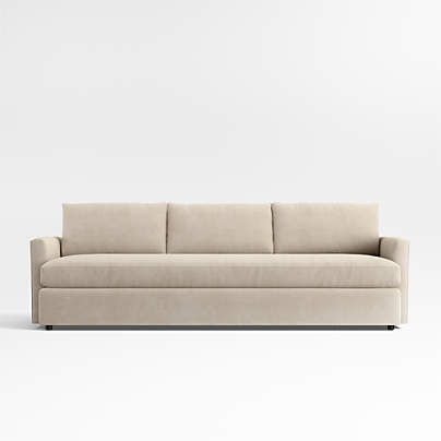 Lounge Grande Bench Sofa