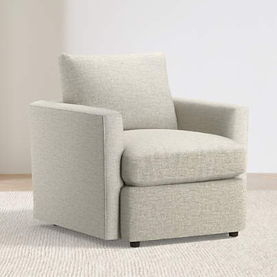 Lounge Classic 32" Chair