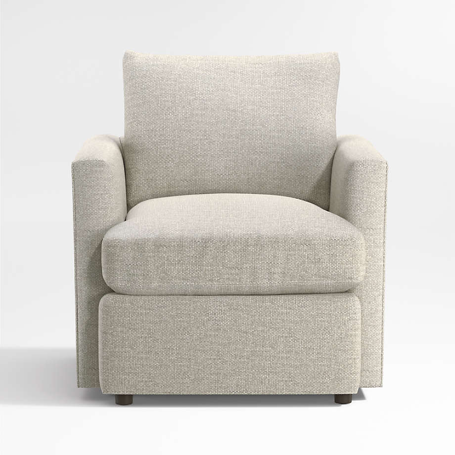 Lounge Small Chair | Crate & Barrel