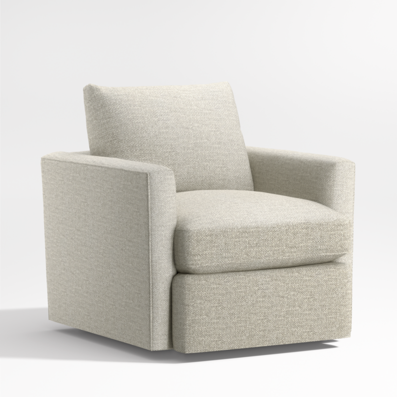 Lounge Classic 32" Swivel Chair - image 0 of 8
