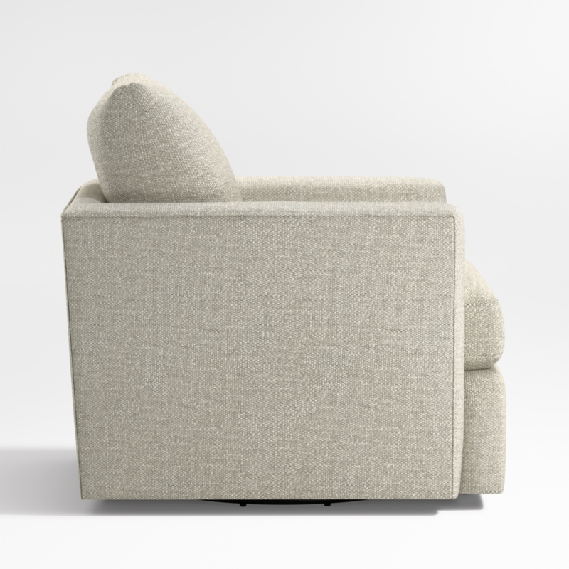 Lounge Classic 32" Swivel Chair - image 7 of 8