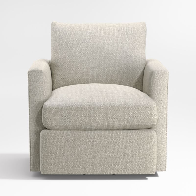 Lounge Classic Swivel Chair - image 4 of 6