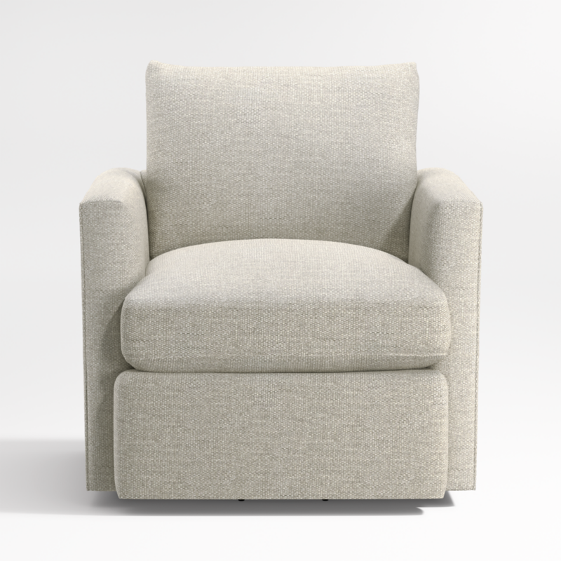 Lounge Classic 32" Swivel Chair - image 5 of 8