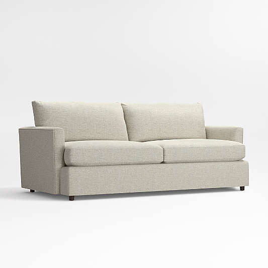 Lounge Sofa 83"