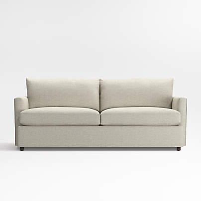 Lounge Sofa 83"