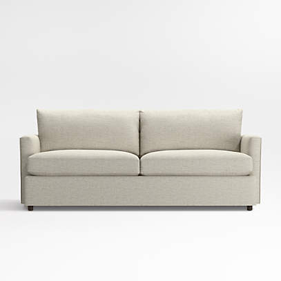 Two seater 2025 lounge sofa