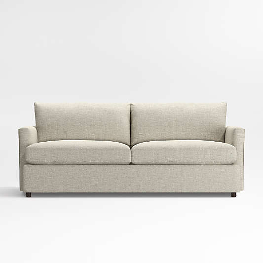 Lounge Sofa 83"