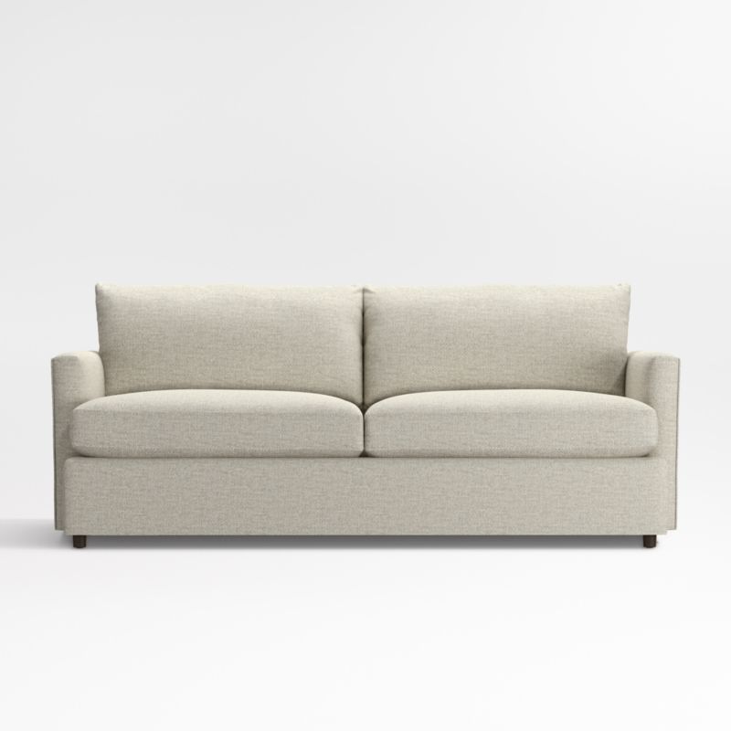 Lounge Storage Ottoman