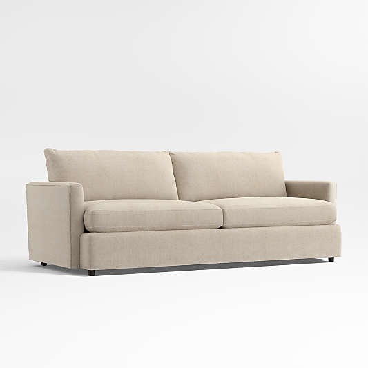 Lounge 93" Sofa