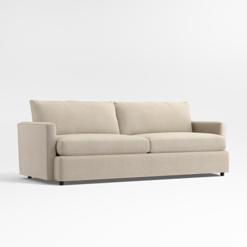 Lounge 93" Sofa - image 10 of 16
