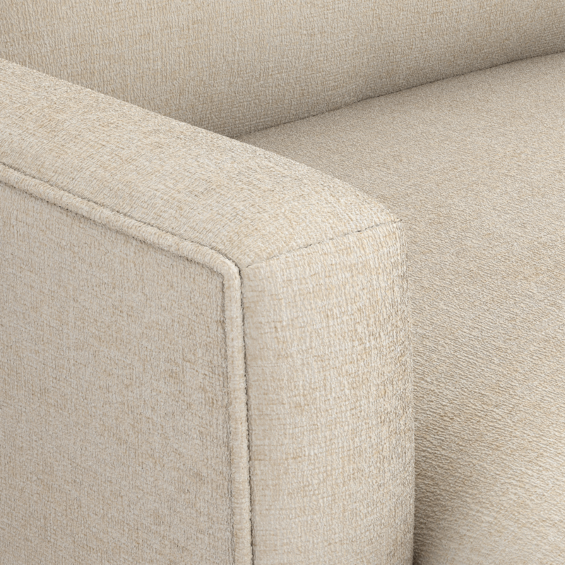 Lounge 4-Piece L-Shaped Sectional Sofa with Chaise Lounge - image 13 of 16