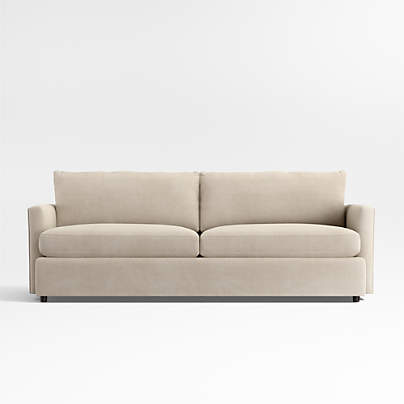 Lounge 93" Sofa