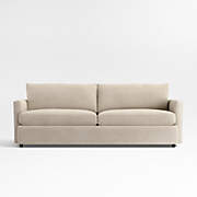 Lounge Deep Sofa 83"