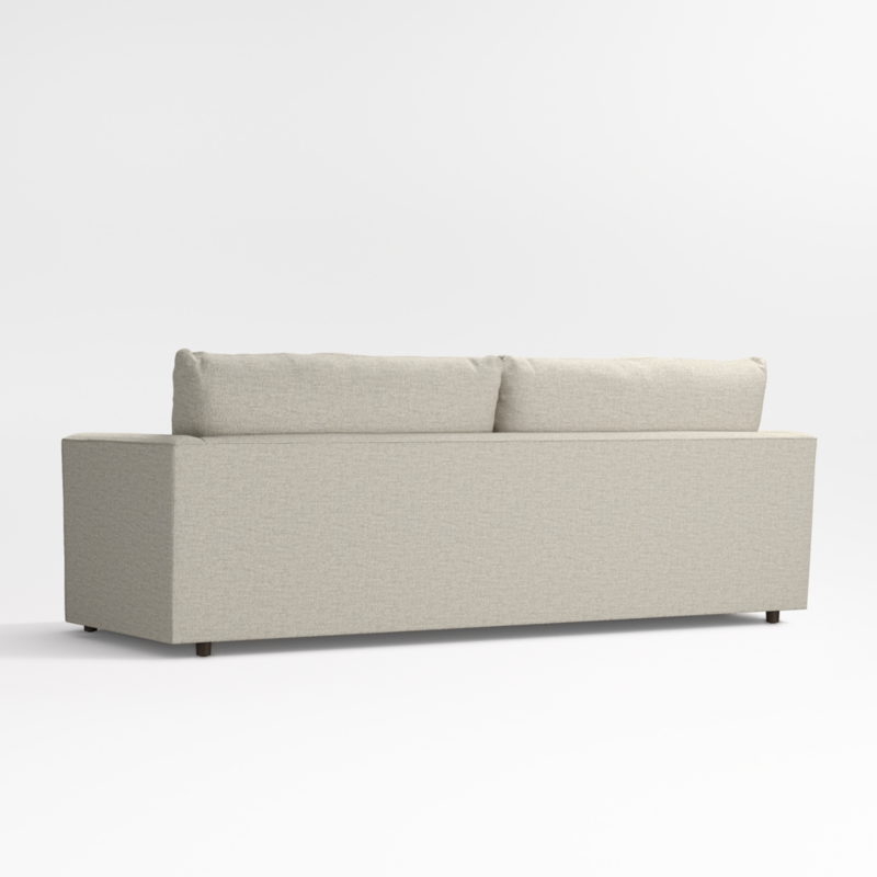 Lounge 93" Sofa - image 13 of 17