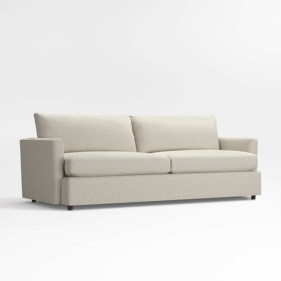 Lounge Deep Bench Sofa 93