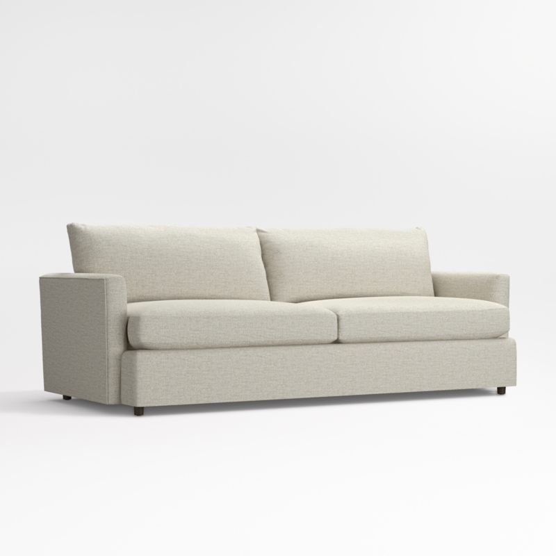 Lounge 93" Sofa - image 11 of 17