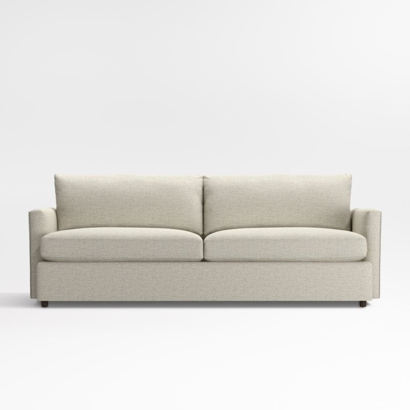 Lounge Sofa 93" - image 0 of 9