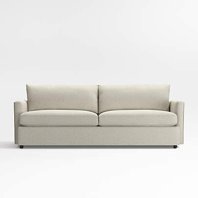 Lounge Sofa 93"