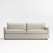 Lounge 2025 petite sofa