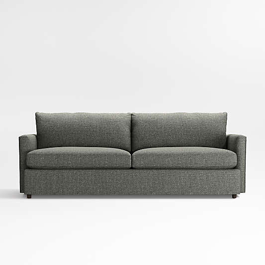 Lounge Sofa 93"