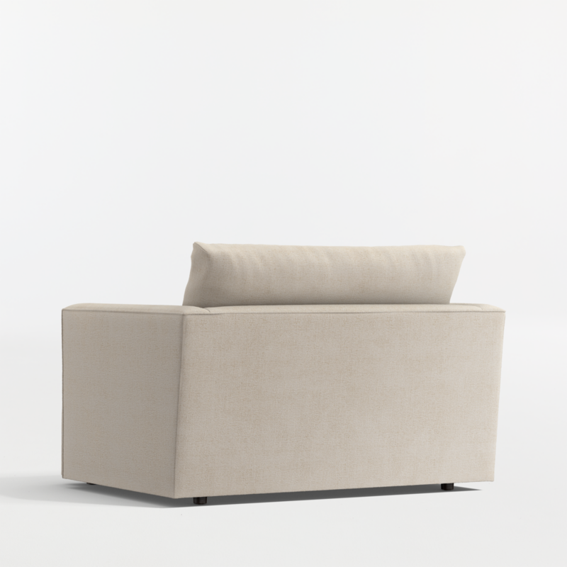 Lounge 49" Twin Sleeper Chair and a Half - image 9 of 9