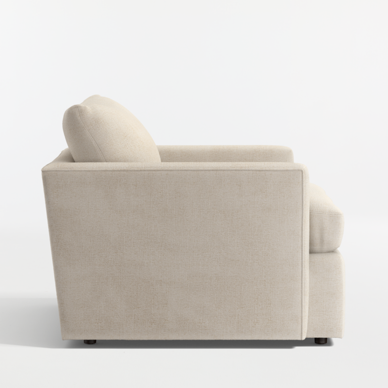 Lounge 49" Twin Sleeper Chair and a Half - image 8 of 9