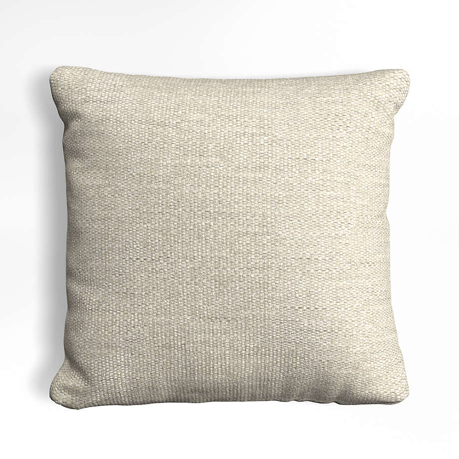 Lounge Sofa Throw Pillow Reviews Crate Barrel Canada   Lounge Throw Pillow 