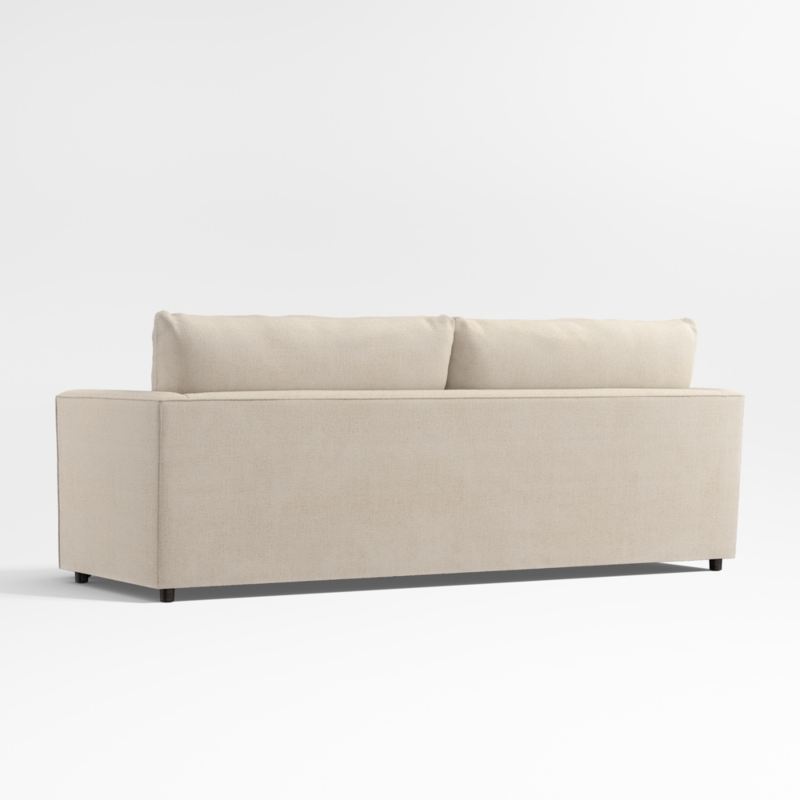 Lounge 89" Queen Trundle Sleeper Sofa - image 13 of 14