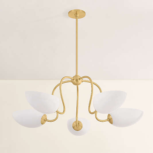 Loures Chandelier