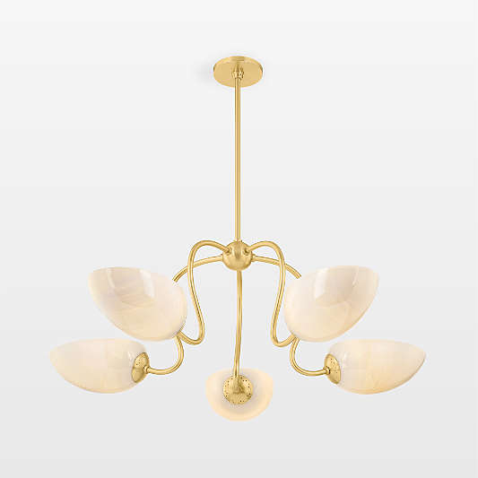 Loures Chandelier