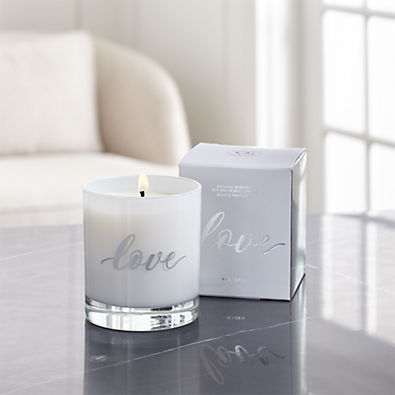View Love Scented Candle details