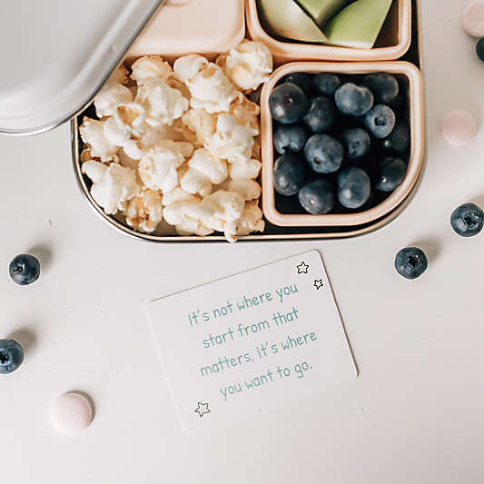 Mindful & Co Love Notes Kids Activity Game