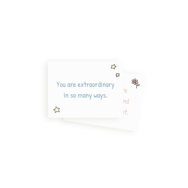 Mindful & Co Love Notes Kids Activity Game - image 5 of 6