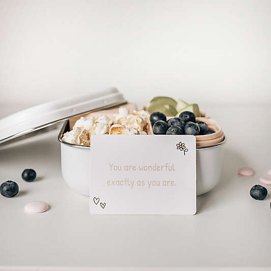 Mindful & Co Love Notes Kids Activity Game