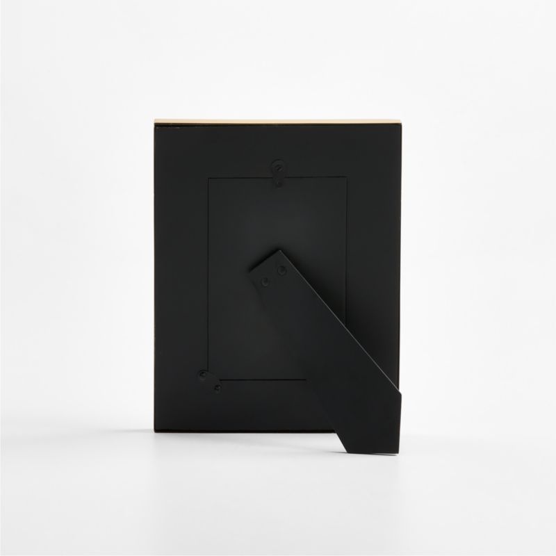 Love Story Ivory and Gold Resin 4"x6" Picture Frame by Laura Harrier and Tiffany Howell - image 6 of 7