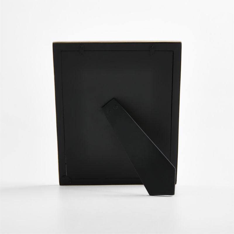 Love Story Ivory and Gold Resin 8"x10" Picture Frame by Laura Harrier and Tiffany Howell - image 6 of 7