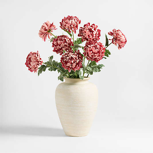 Lovington Faux Floral Bundle by Abigail Ahern
